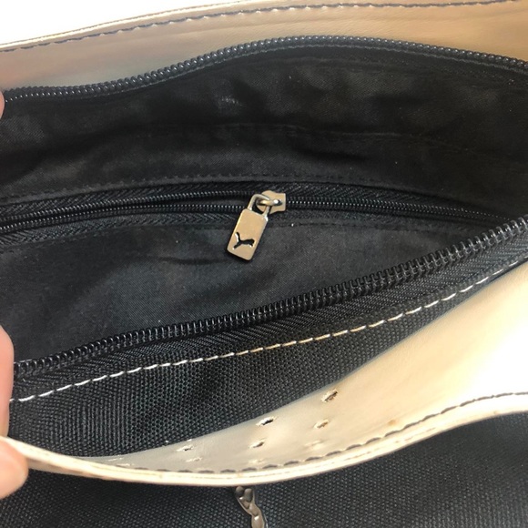 Vintage Y2K puma small shoulder bag - Picture 4 of 4